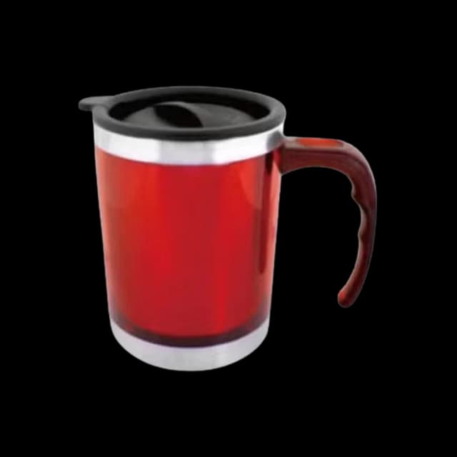 Travel Mug Assorted