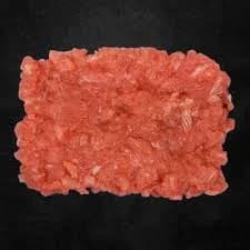 Norwegian Salmon Mince 500 g
