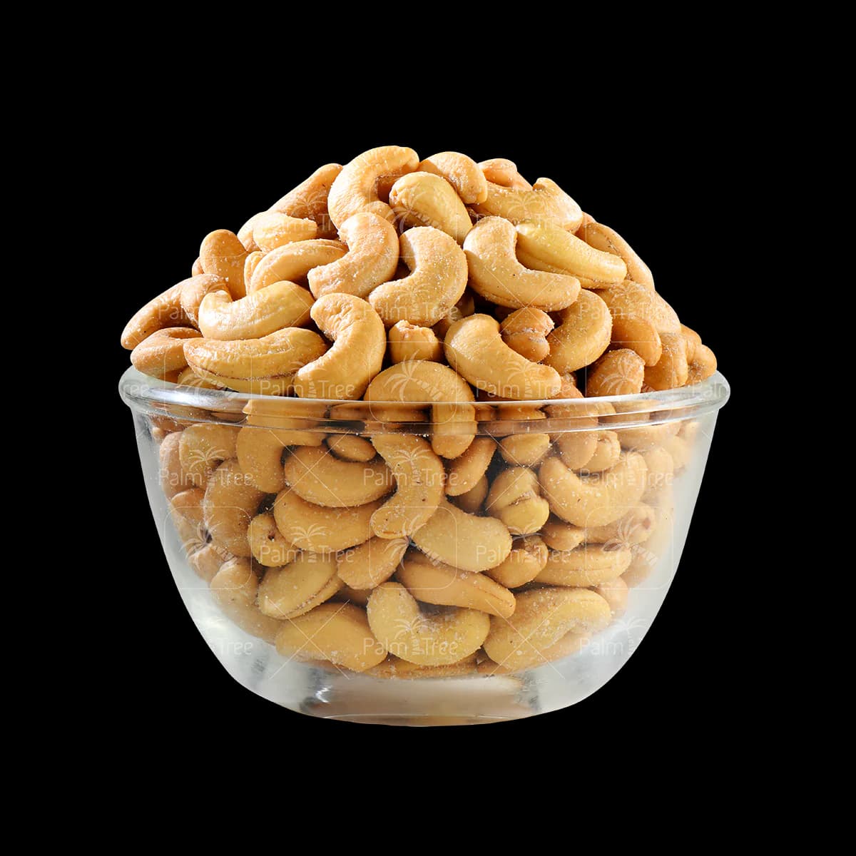 Salted Cashew W320 250 g