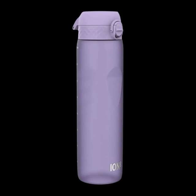 Plastic Water Bottle 1 L