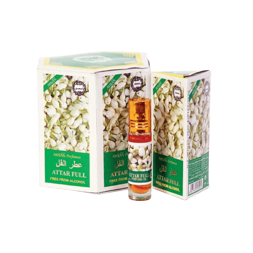 أحسان عطر رول رجالي كامل 6×8 مل