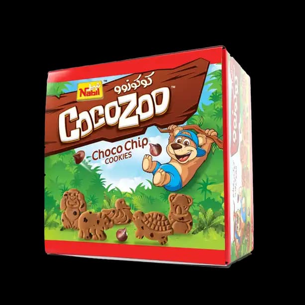 Tiffany Cocozoo 26/, 38g 12/10 pcs