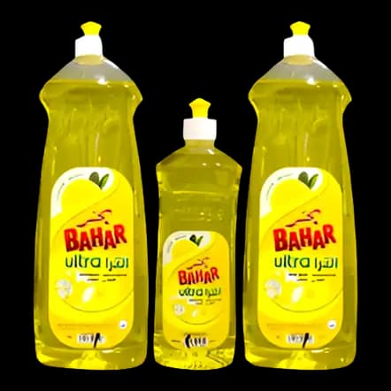 Bahar Lemon Ultra Liquid 2 x, 1L + 500ml