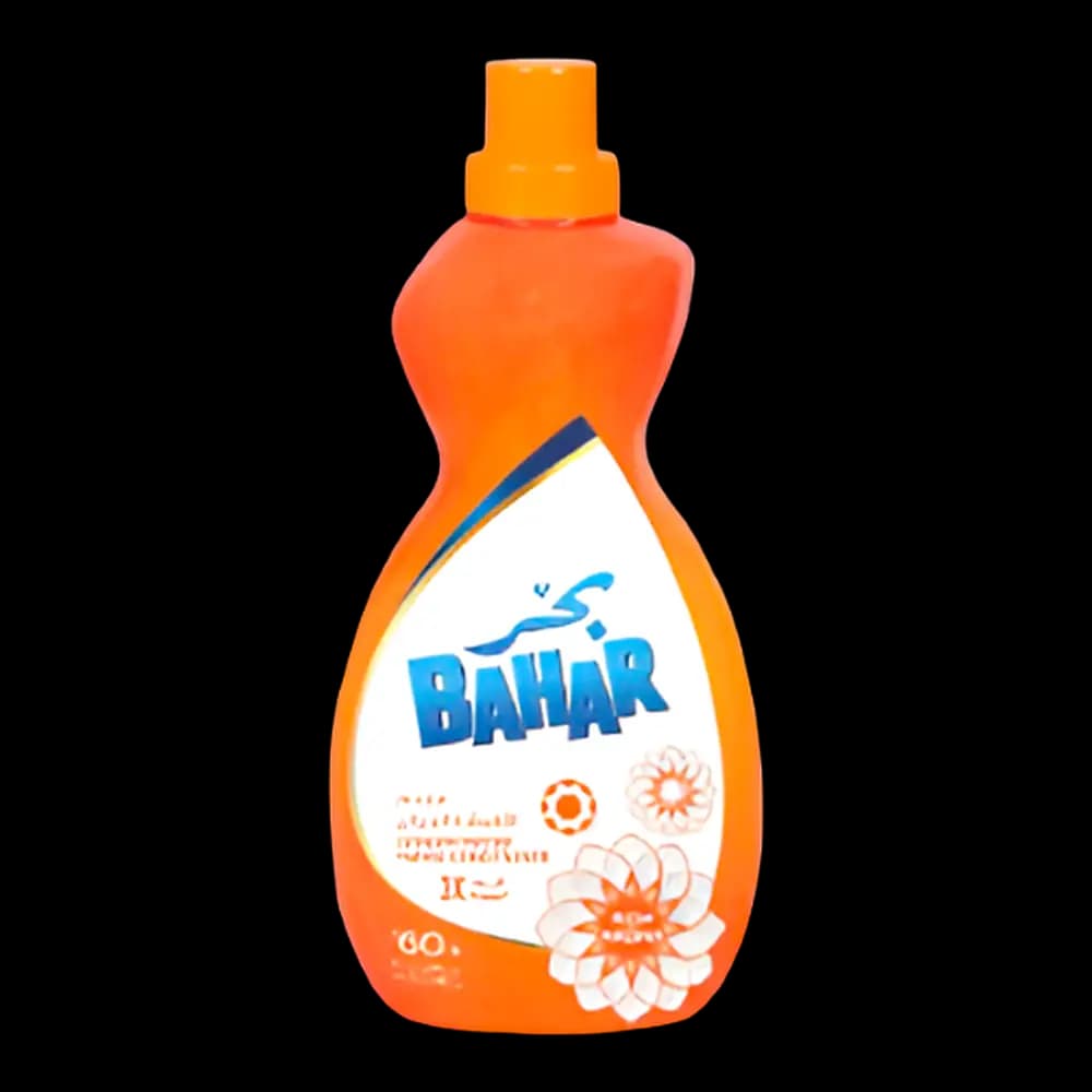 Bahar Rich Aroma Fabric Softener 1.5L