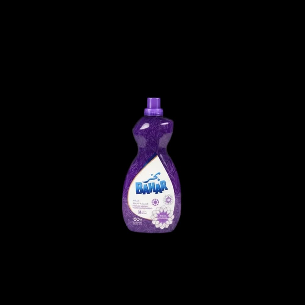 Bahar Magic Infusion Fabric Softener 1.5L