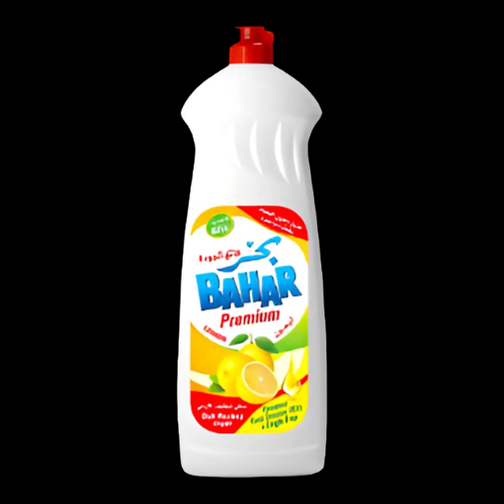 Bahar Liquid Dishwash, 1.4L