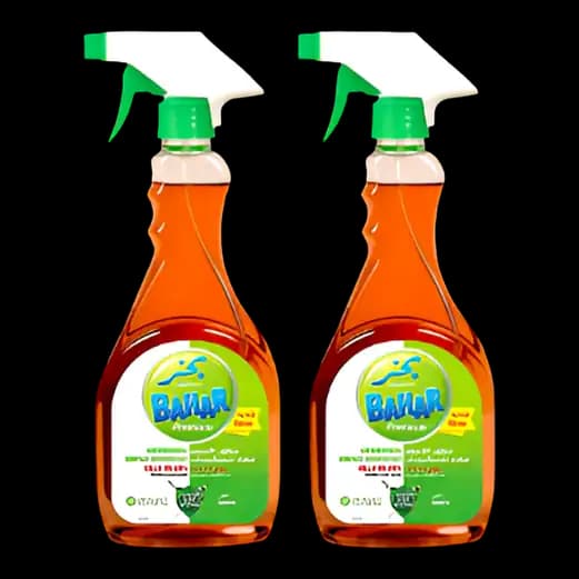 Bahar Surface Disinfectant 2 x, 500ml