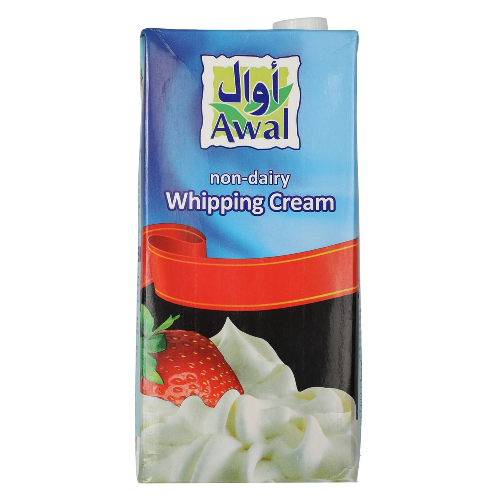 Awal Whipping Cream 1 L
