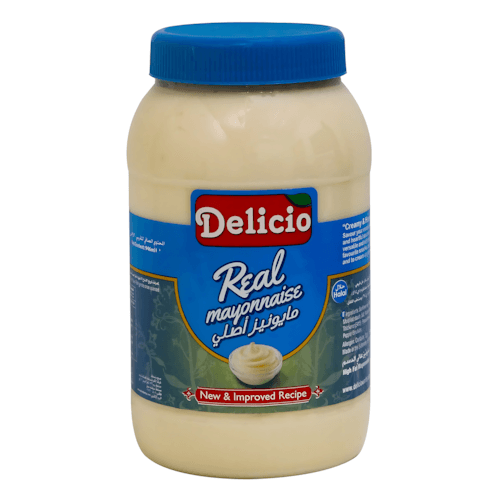Delicio Mayonnaise, 946ml