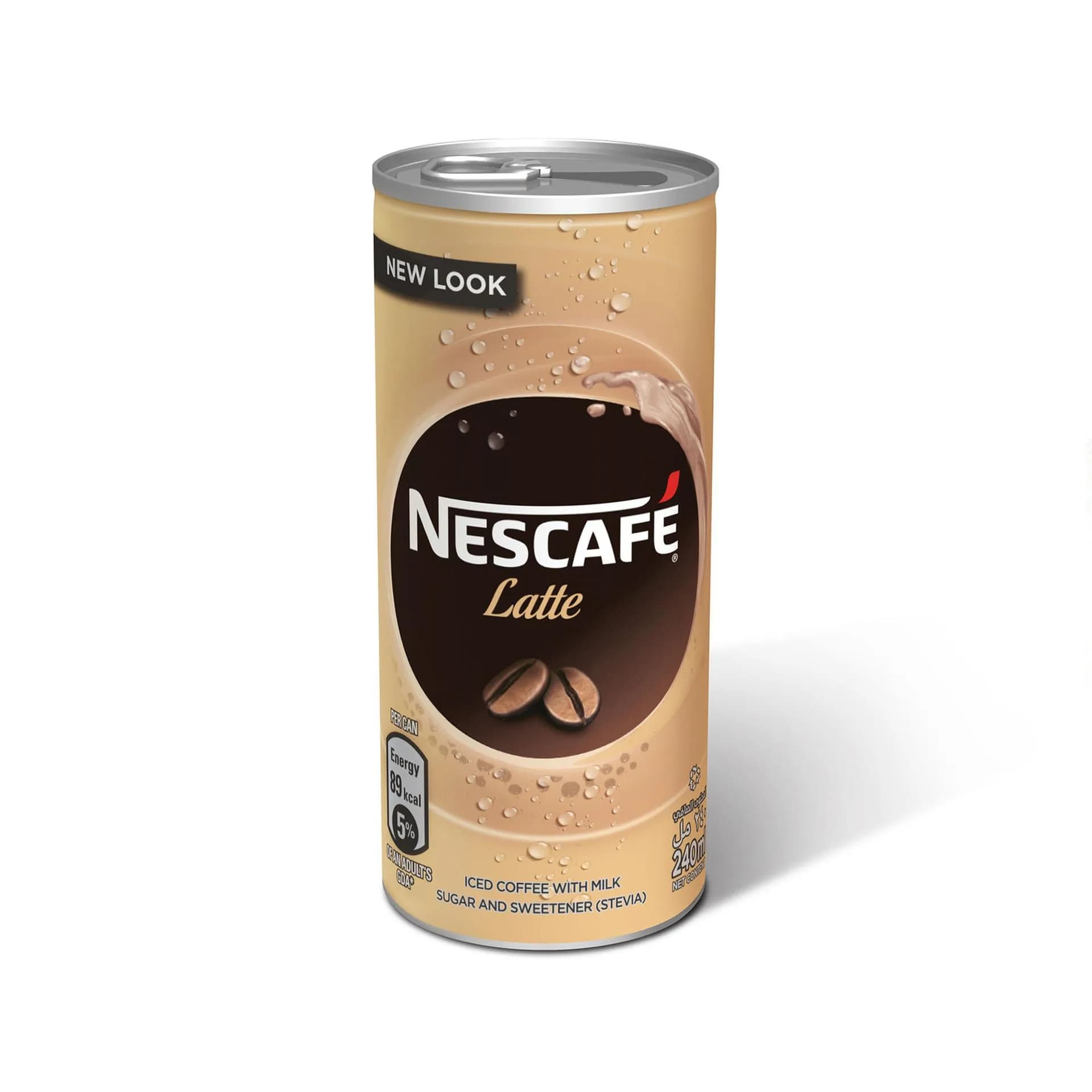 Nescafe Latte Drink 240 ml