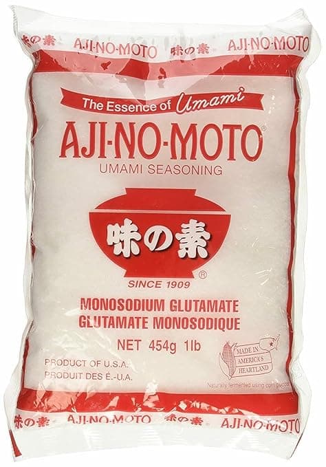 Aji No Moto Sodium Glumate 454 g