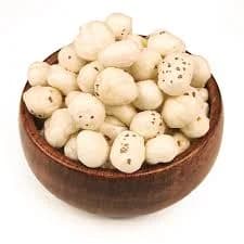 Phool Makhana (Lotus Seeds), 500g