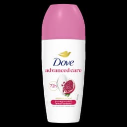 Dove Roll on Pomegranate & Lemon, 50ml - image 4