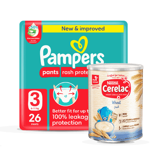Baby Care