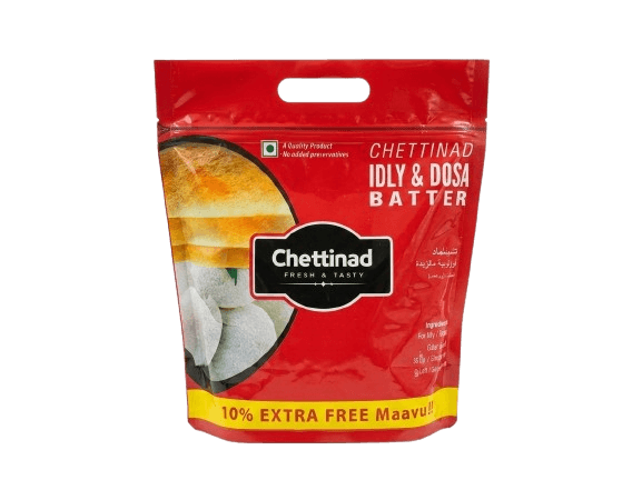 Chettinad Idli Dosa Batter, 1kg