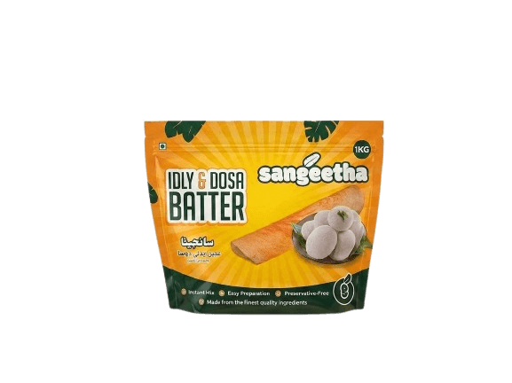 Sangeetha Idly & Dosa Batter, 1kg