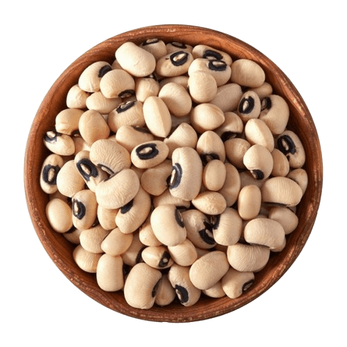 Black Eye Beans, 500g