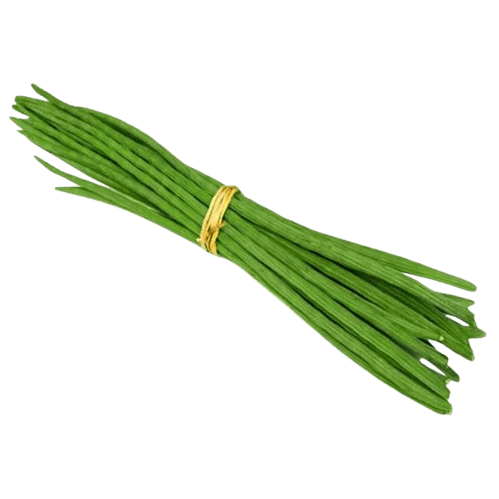 Indian Moringa Sticks, 250g Packet