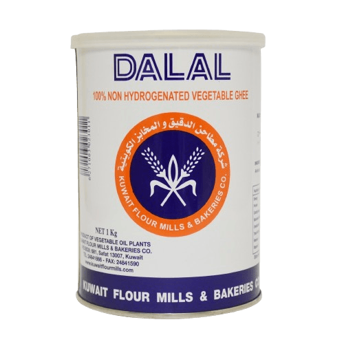 Dalal Ghee, 1L