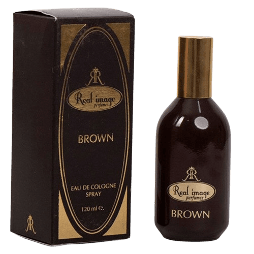 Real Image Perfume Assorted 2 x, 120ml