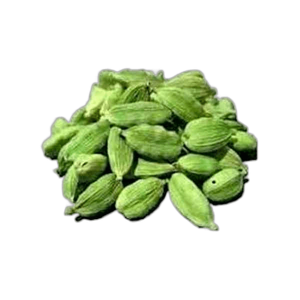 Lalaji Green Cardomom 50 g