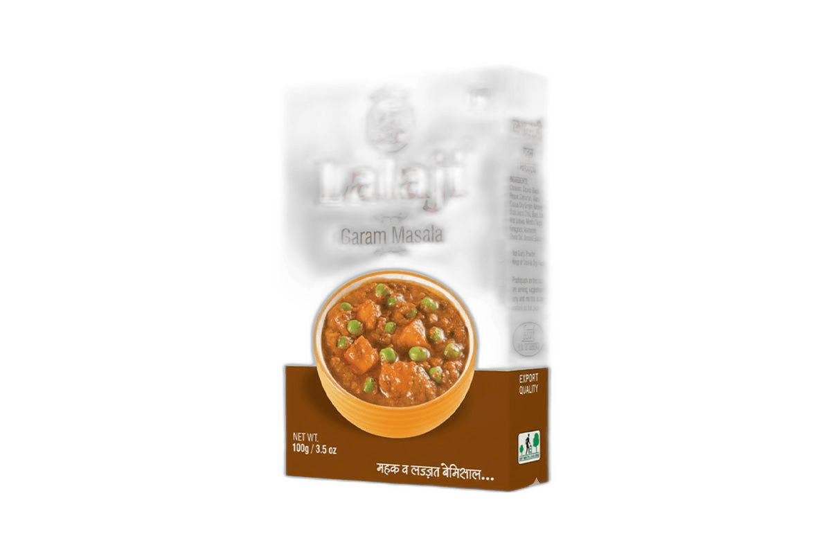 Lalaji Garam Masala 100 g