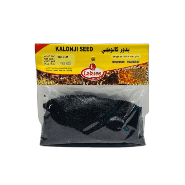 Lalajee Kalongi 100 g