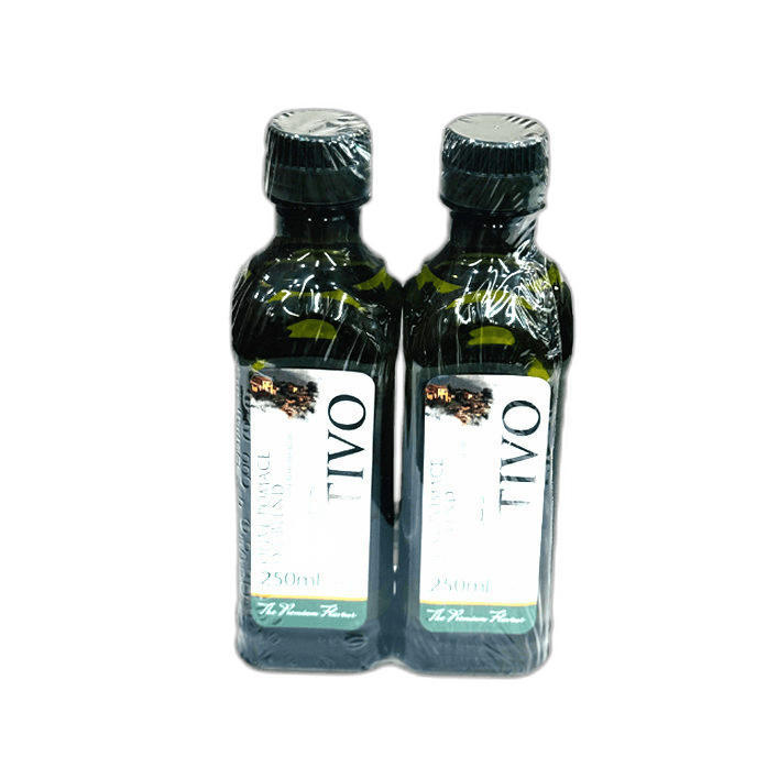 Al Tivo Olive Oil 2 x 250 ml