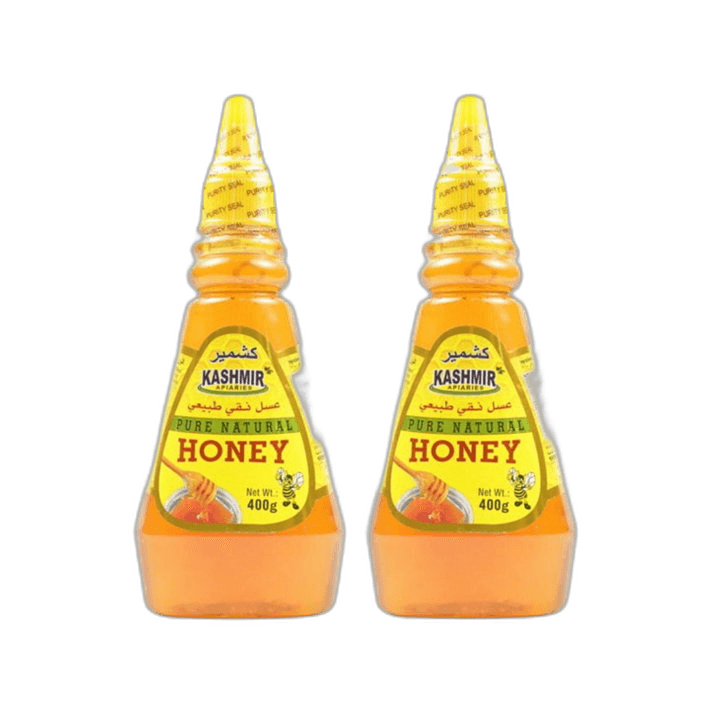 Kashmir Honey Pet Dome 2 x 400 g