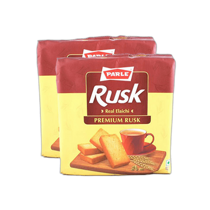 Parle Rusk 2 x 200 g