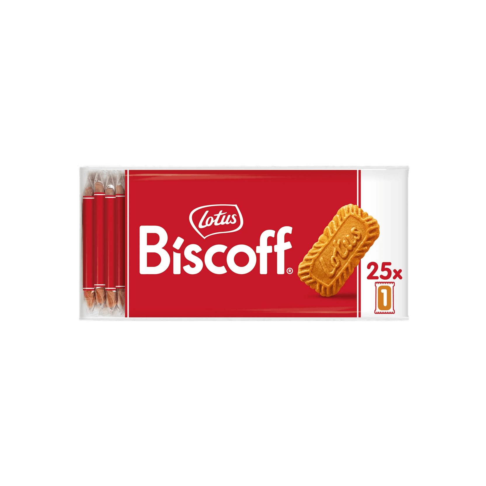 Lotus Biscoff Original Biscuit 156 g