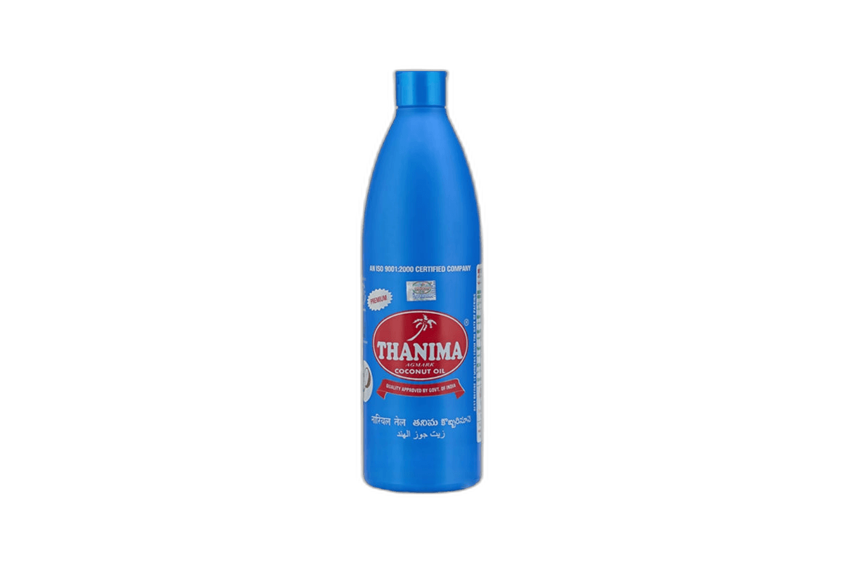 Thanima Coconut Oil, 500ml