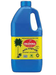 Thanima Coconut Oil 2 L