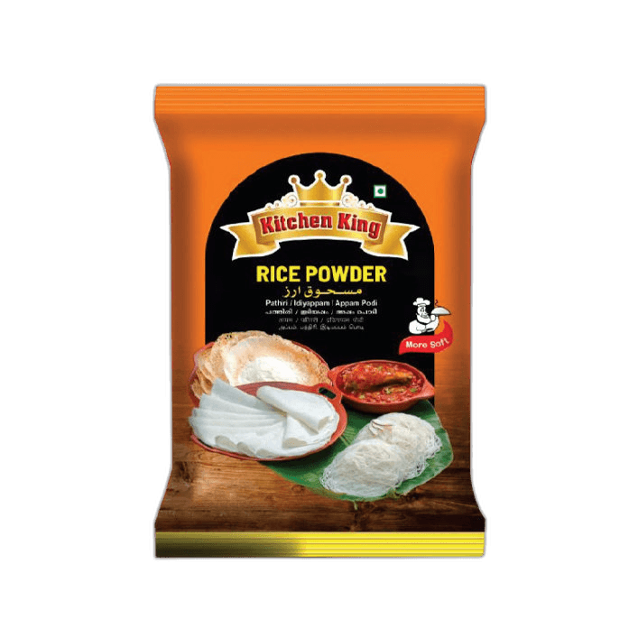 Kitchen King Rice Powder 1 kg