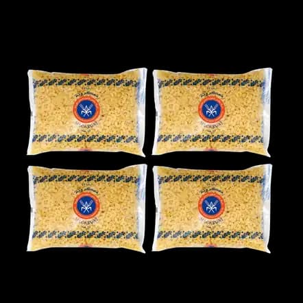 Kfm No.25 Macroni 4 x, 500g