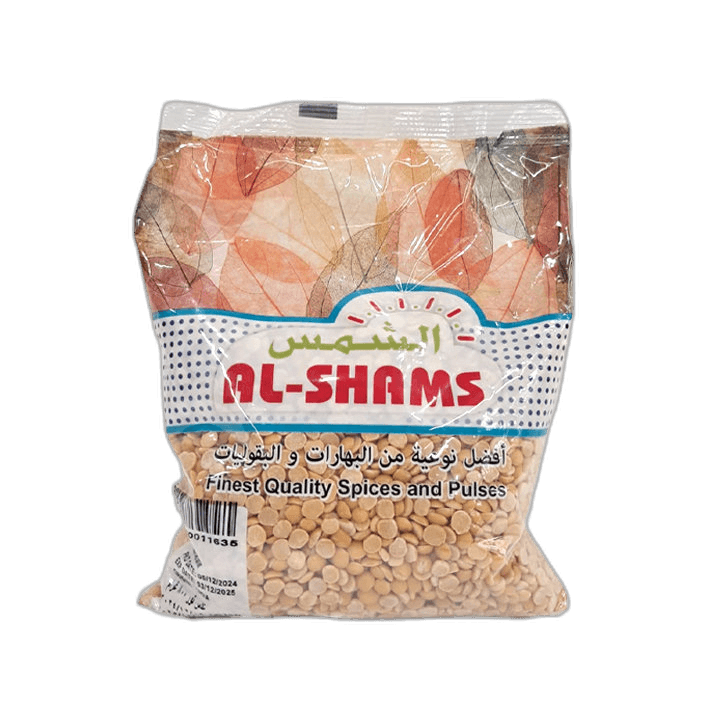 Al-Shams Chana Dal 800 g