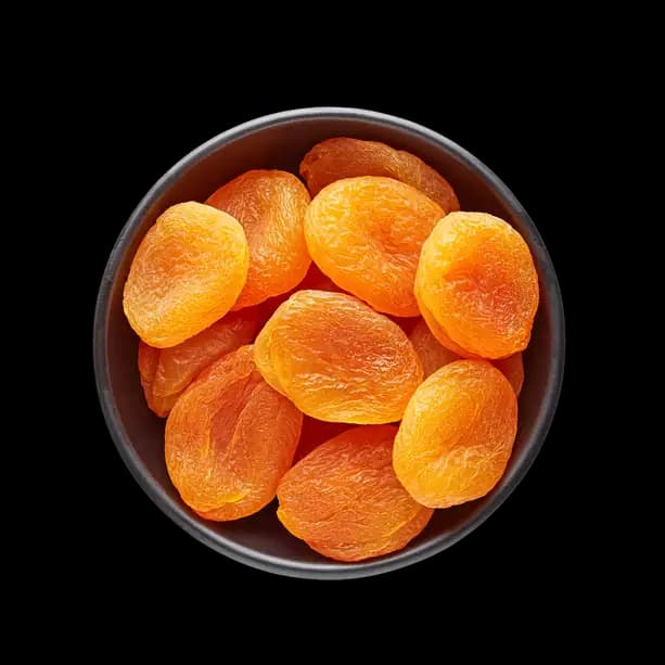 Dry Apricot, 250g