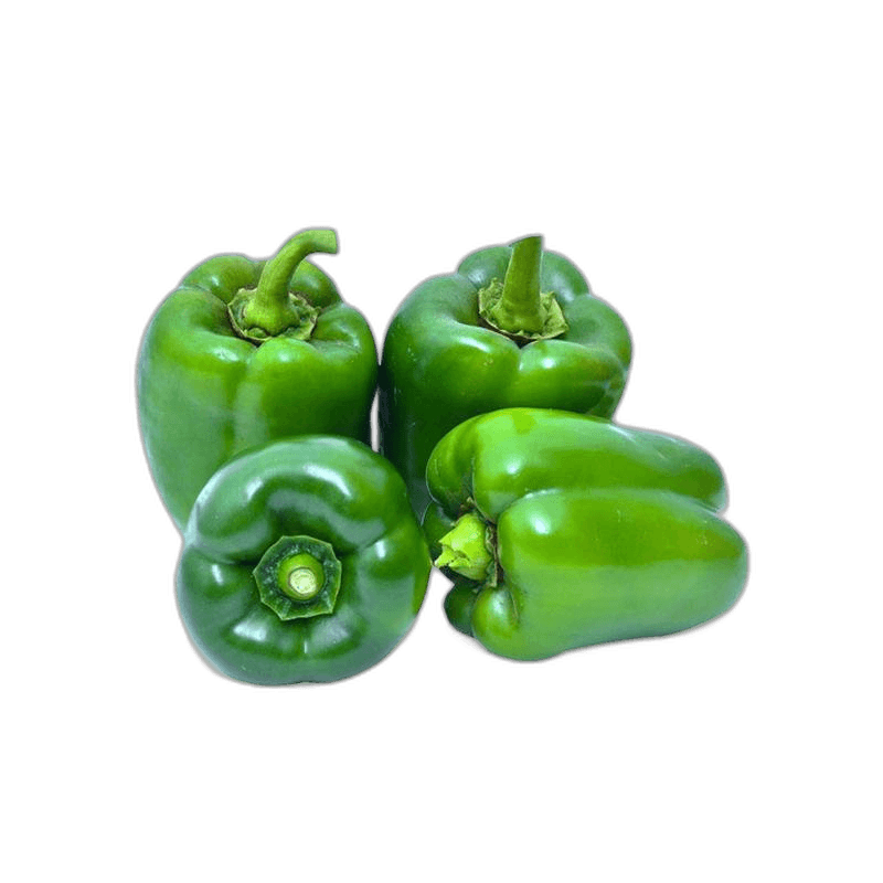 Capsicum per kg
