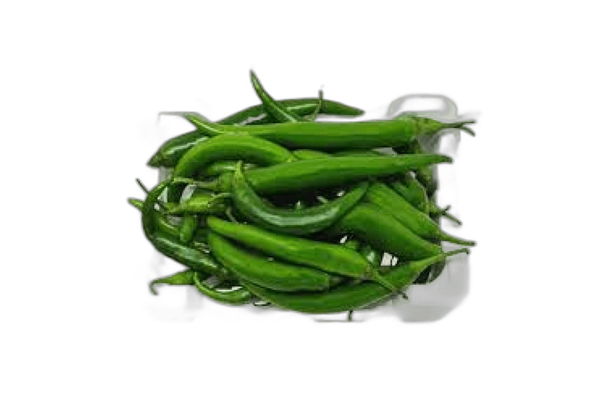 Chilli Long Box Piece
