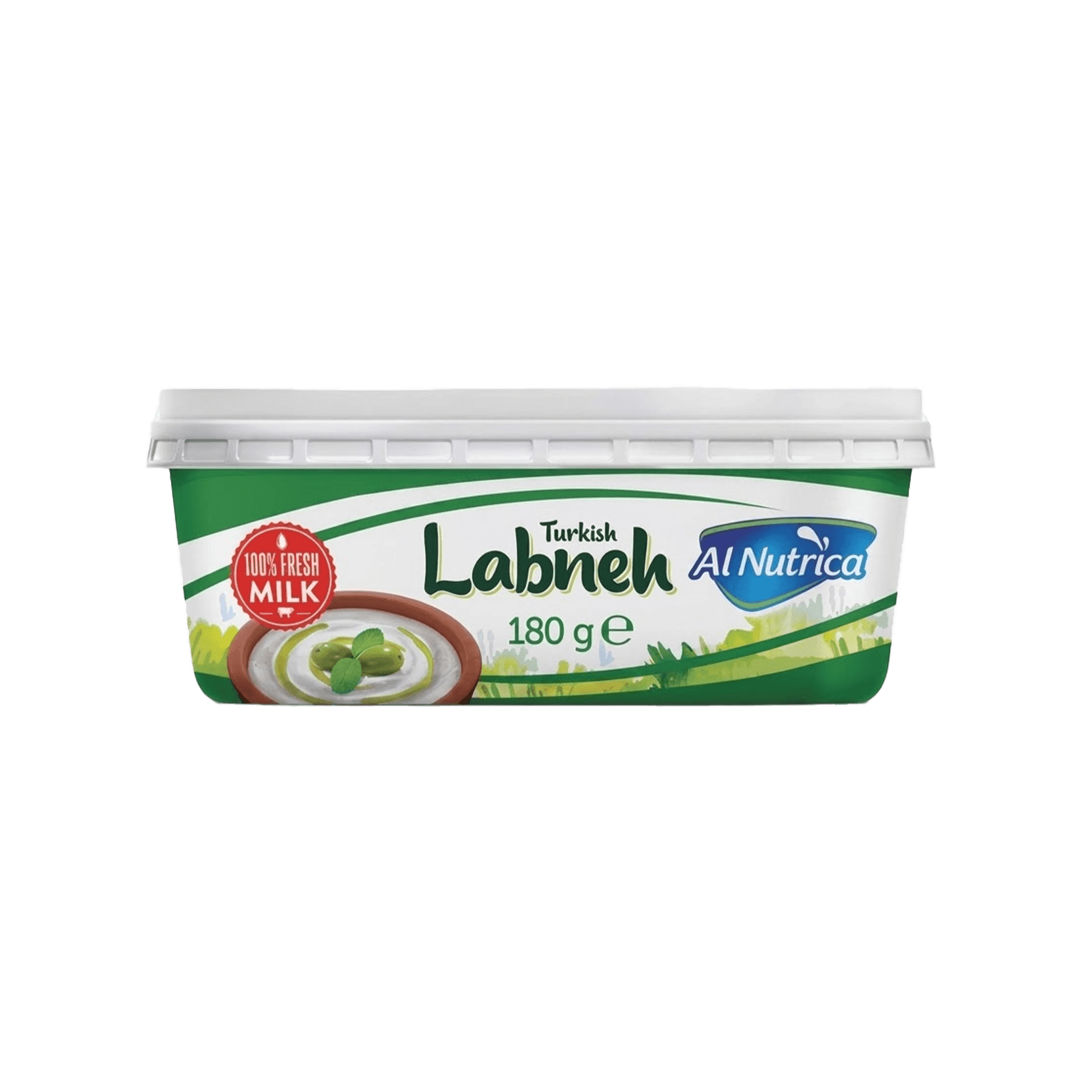 Labaneh 180 g