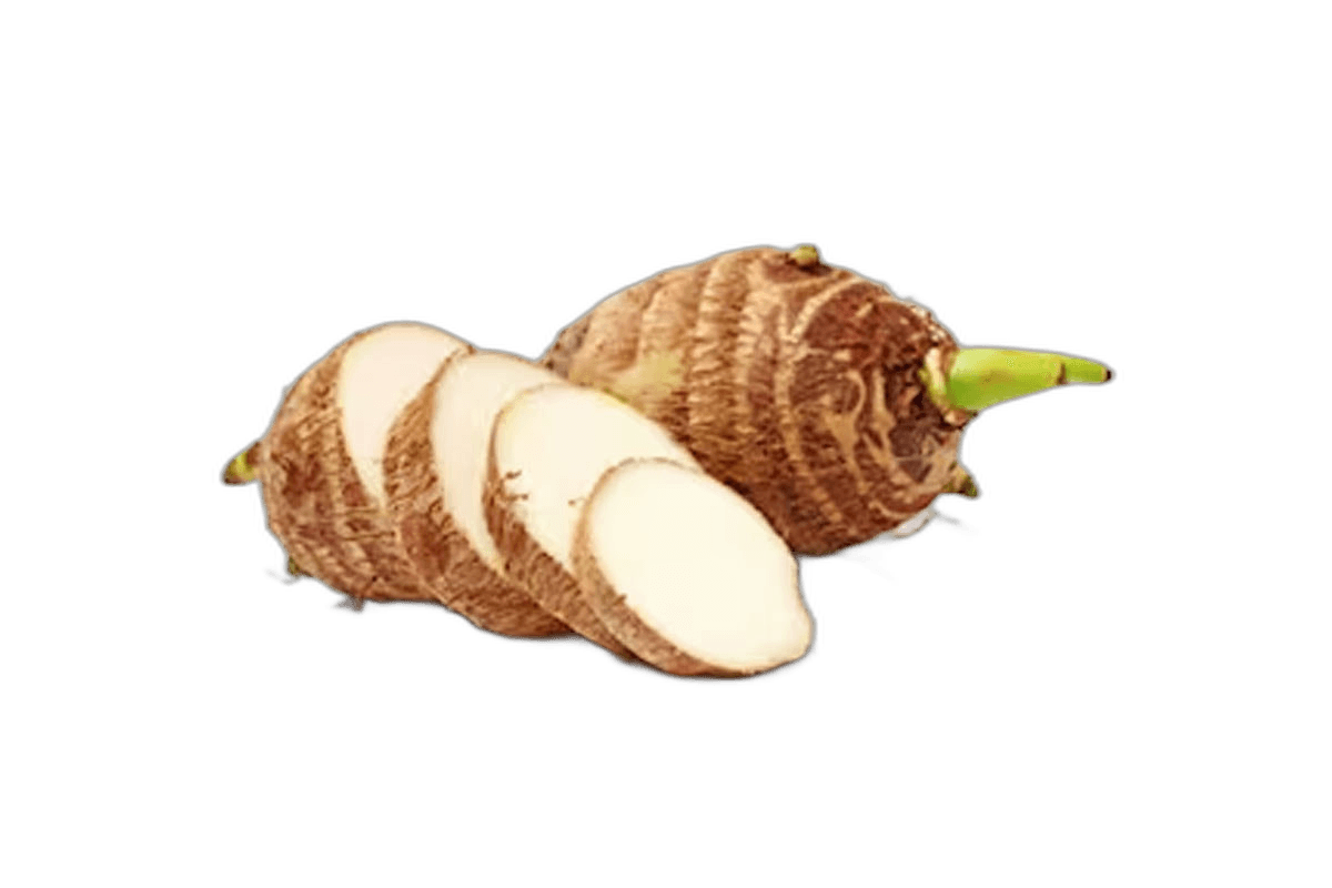 Gulgas (Big Taru)
