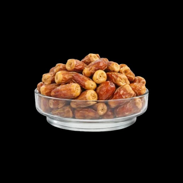 Premium Saggai Dates 1 kg