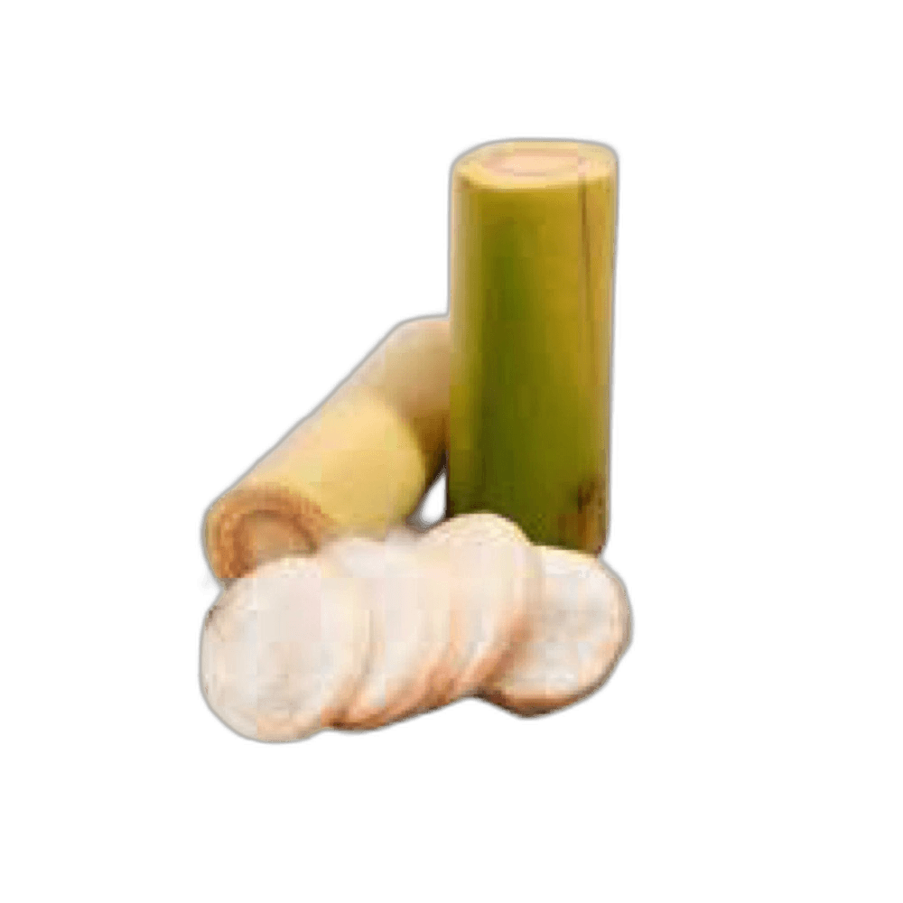 Banana Stem
