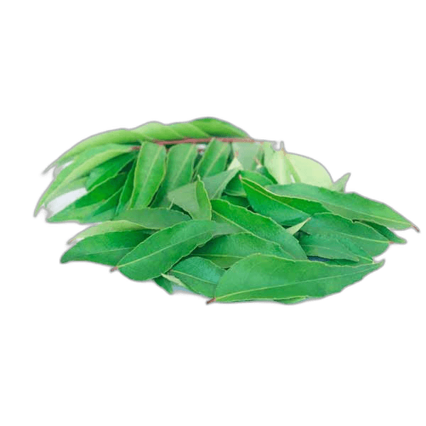 Curry Leaves Pieces