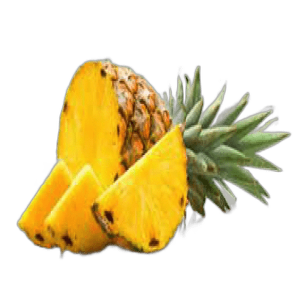 Pineapple Kerala per kg