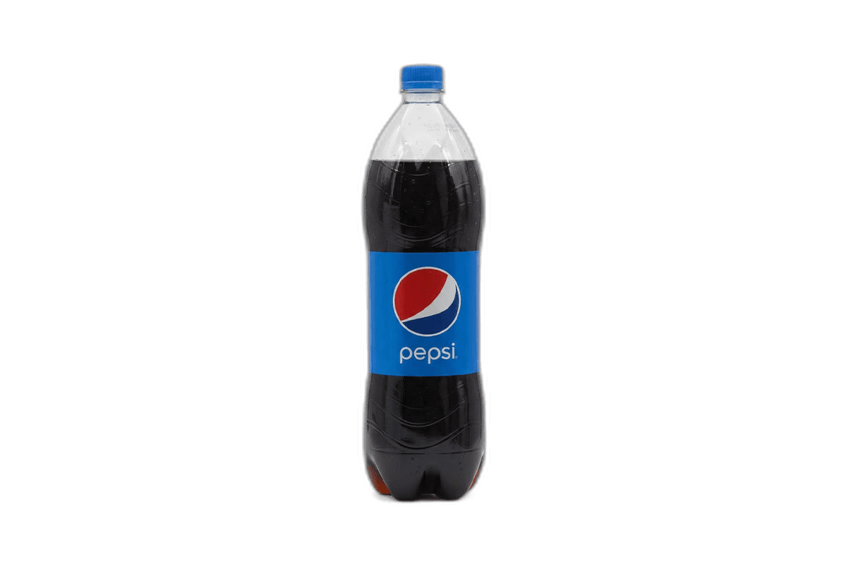 Pepsi Diet Pet, 1.25L