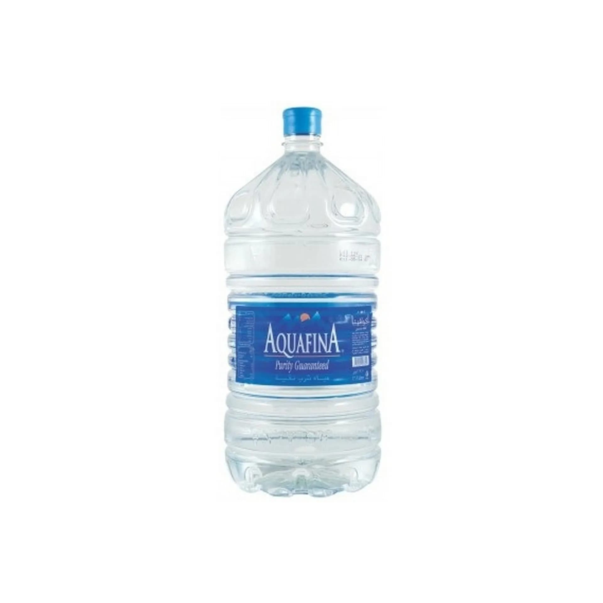 Aquafina Water 17.5 L