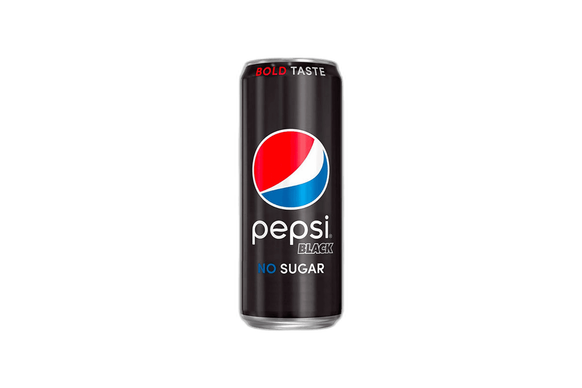 Pepsi Black, 250ml