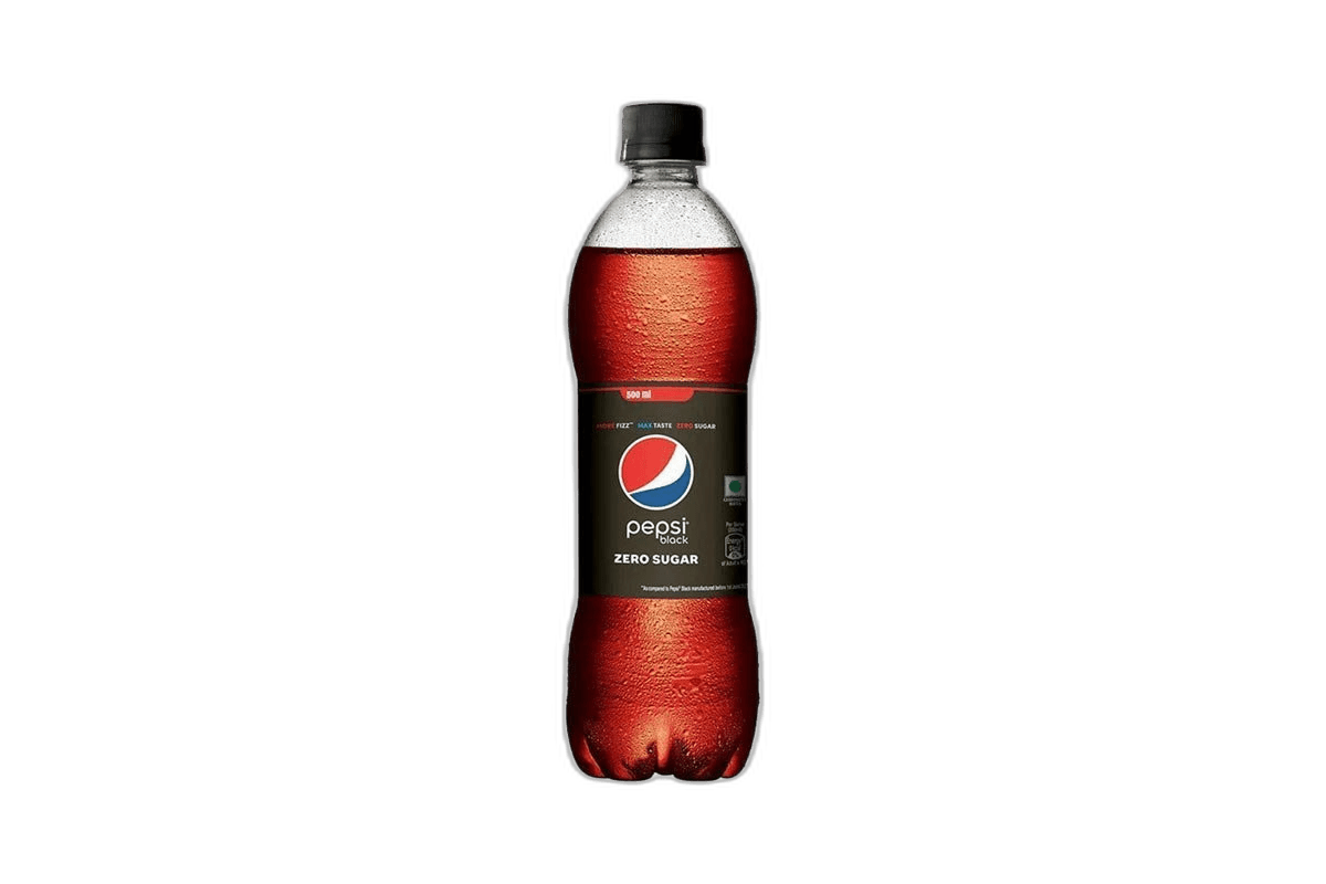 Pepsi Zero 500 ml