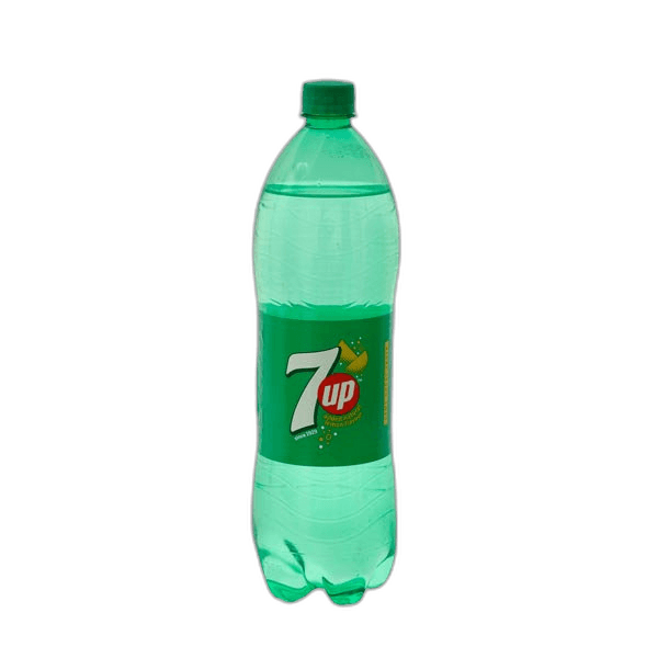 7up Pet 1.25 L